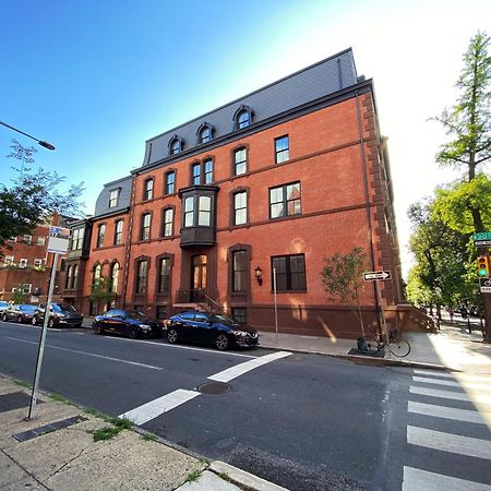 Stay Rafa At 2000 Spruce Philadelphia Exterior foto